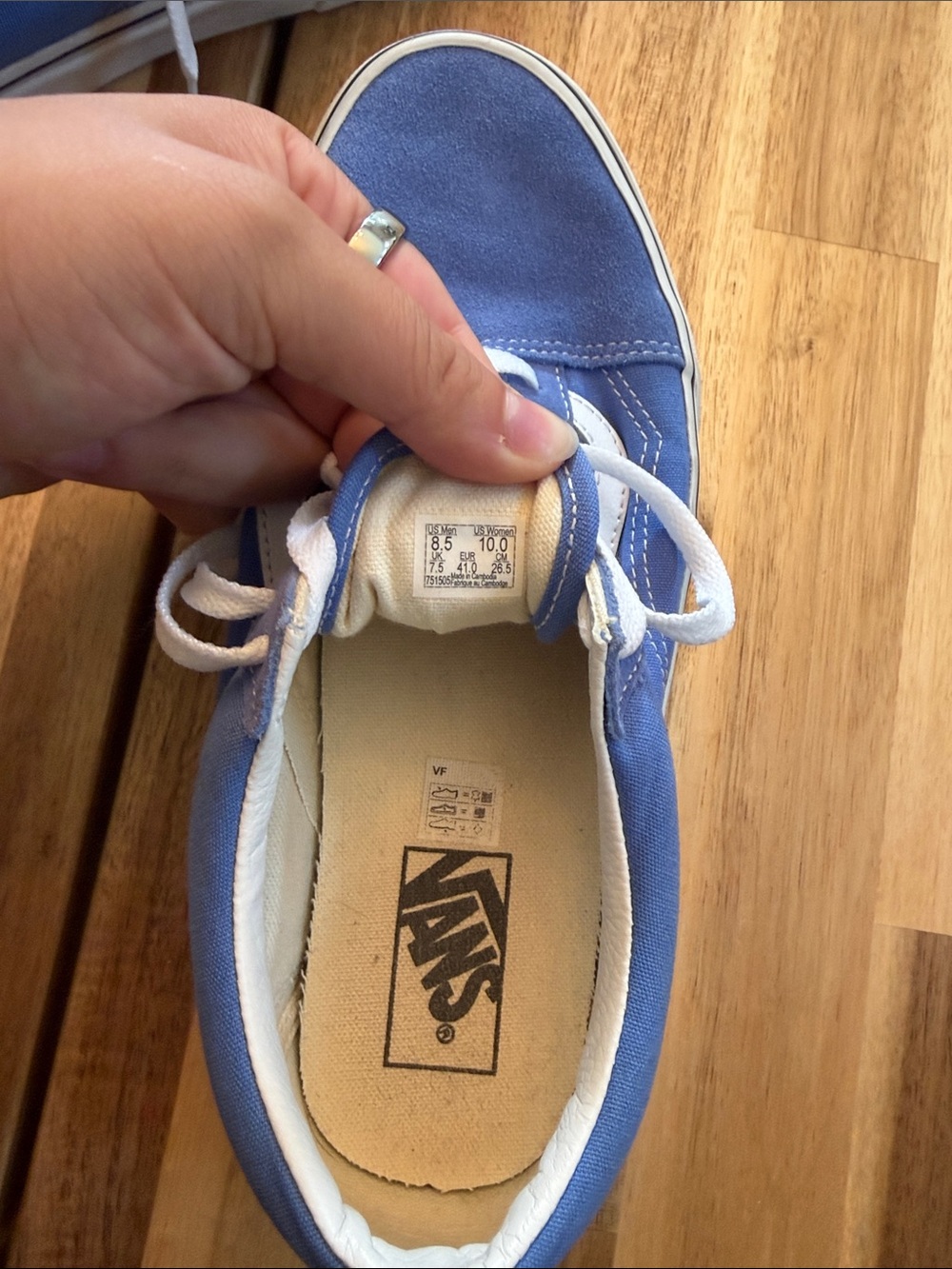 Vans Old-Skool - Picture 2 of 5